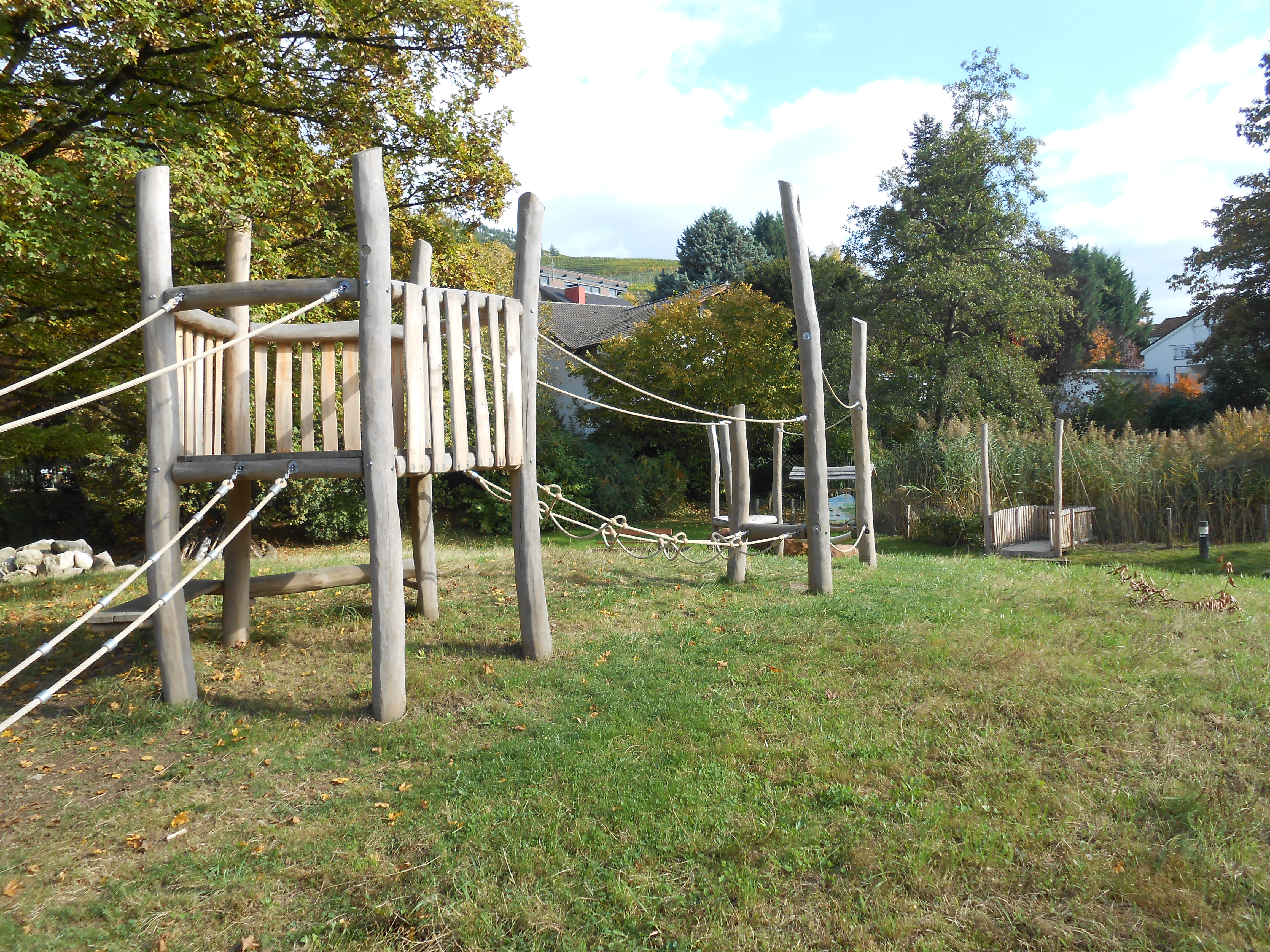 Stadtgarten – Bild 5