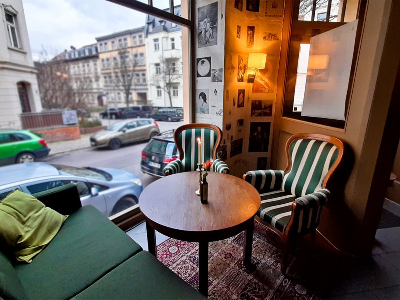 Café Ludwig – Bild 1