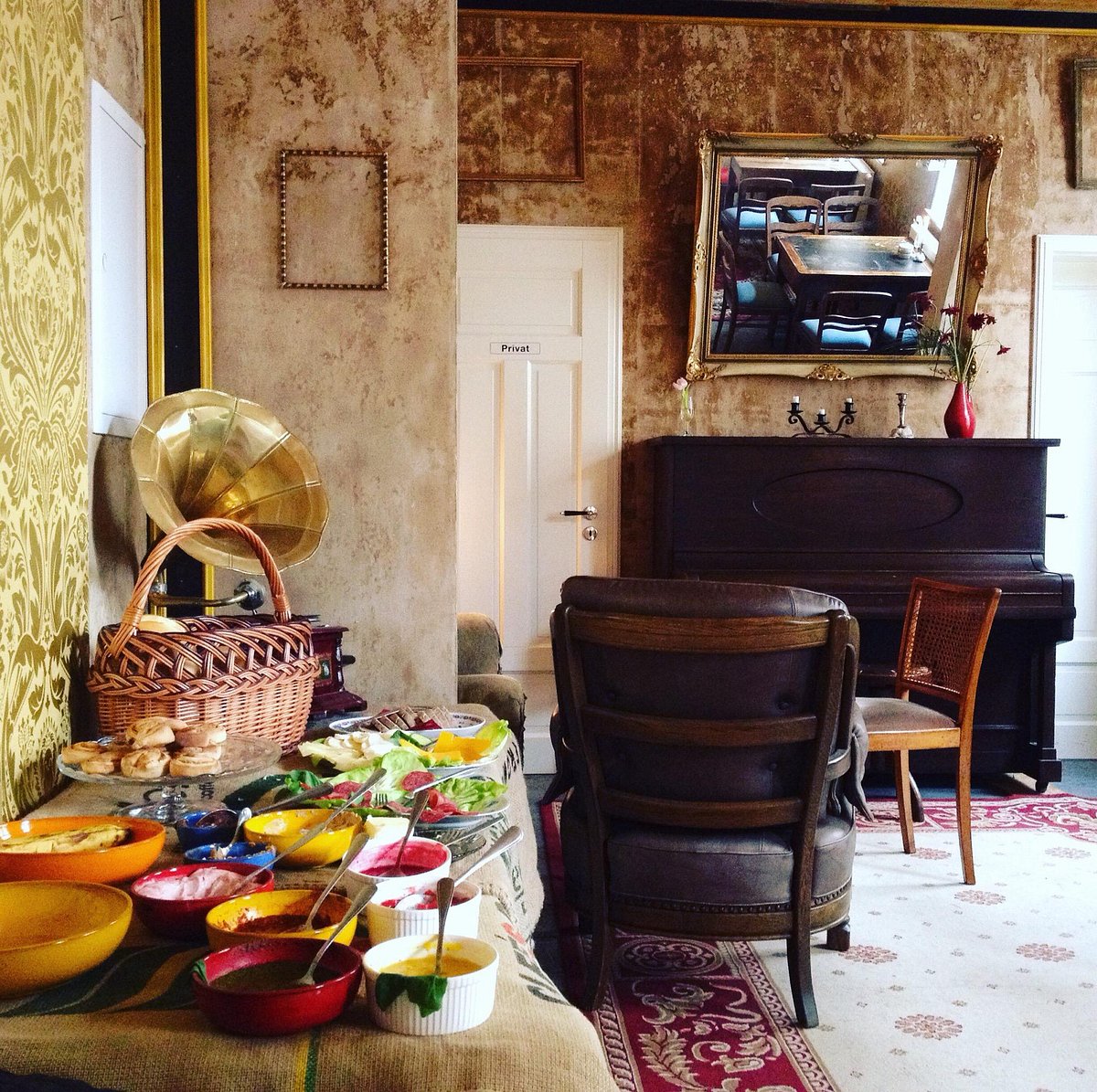 Café Ludwig – Bild 2