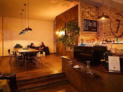 Café Ludwig – Bild 4