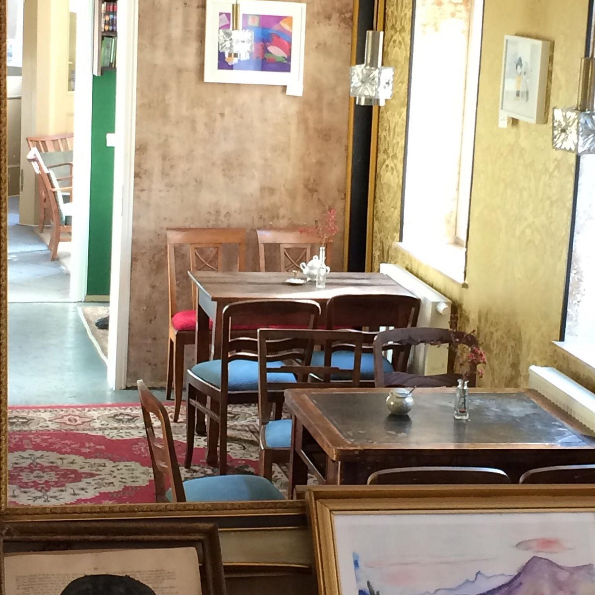 Café Ludwig – Bild 6