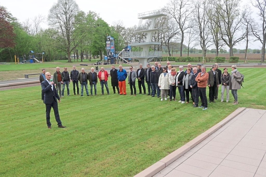 Bürgerpark Lübbecke – Bild 2