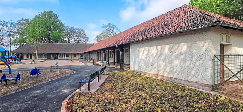 Bürgerpark Lübbecke – Bild 4