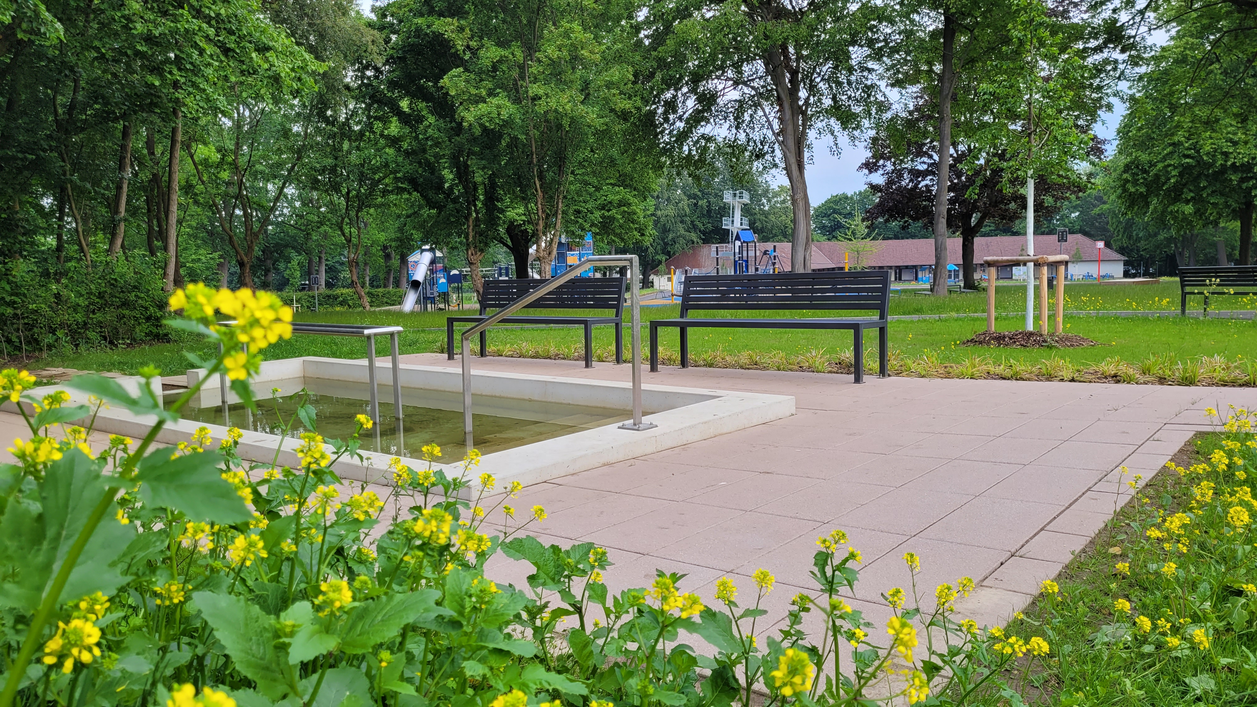 Bürgerpark Lübbecke – Bild 5