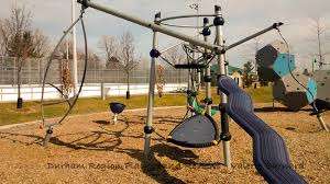 Peel Park – Bild 2