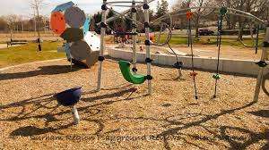 Peel Park – Bild 3