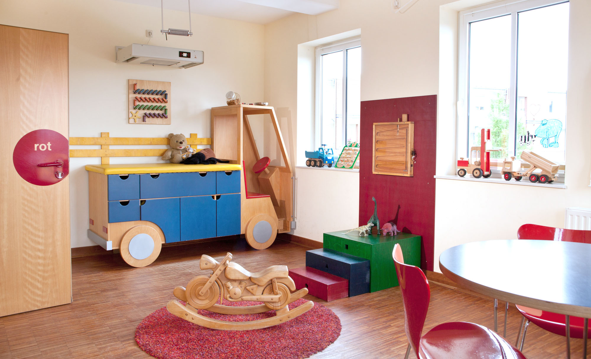 Praxis für mutistische Kinder Hans Emmerling (HeilprG) – Bild 2