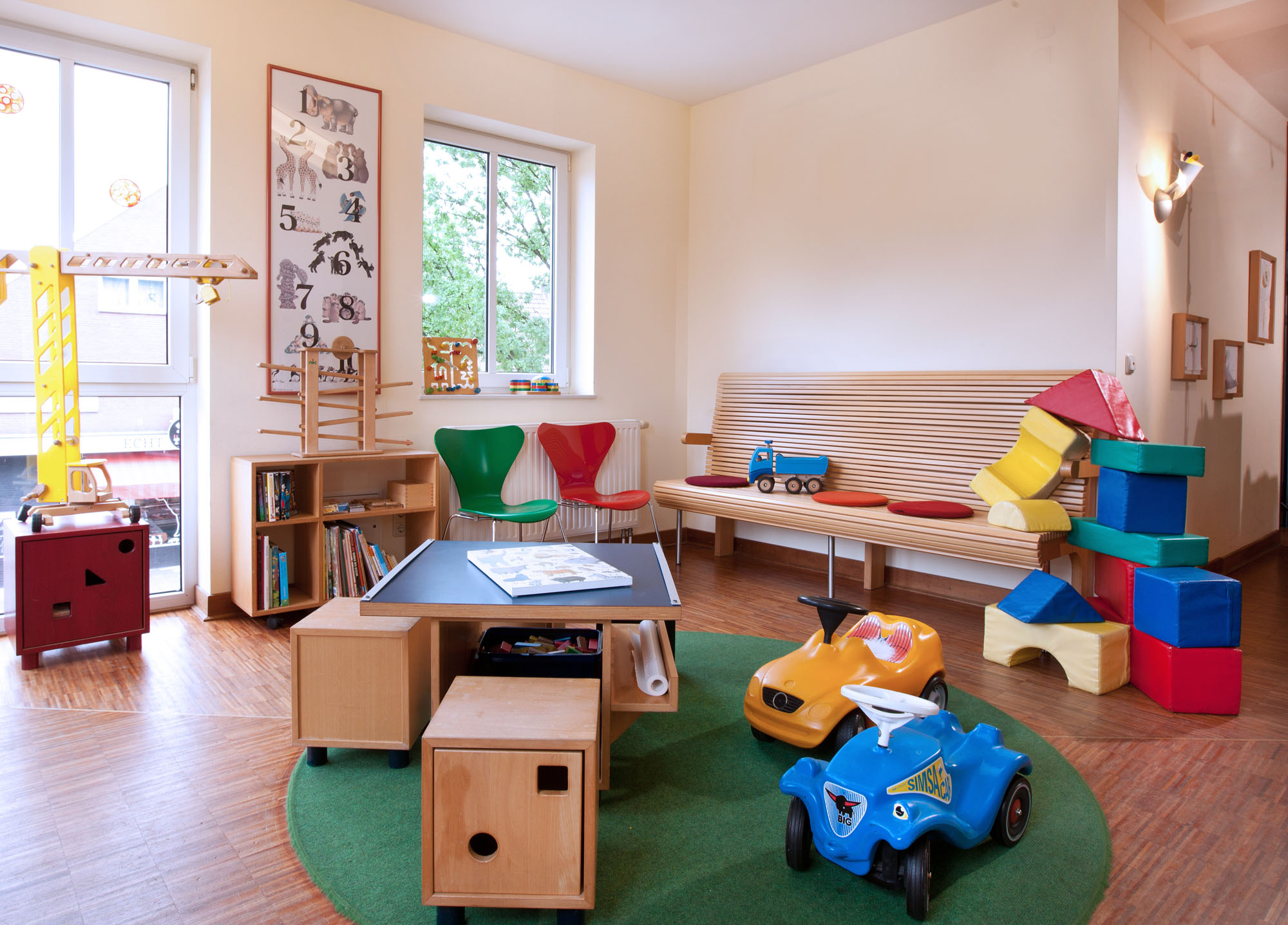 Praxis für mutistische Kinder Hans Emmerling (HeilprG) – Bild 3