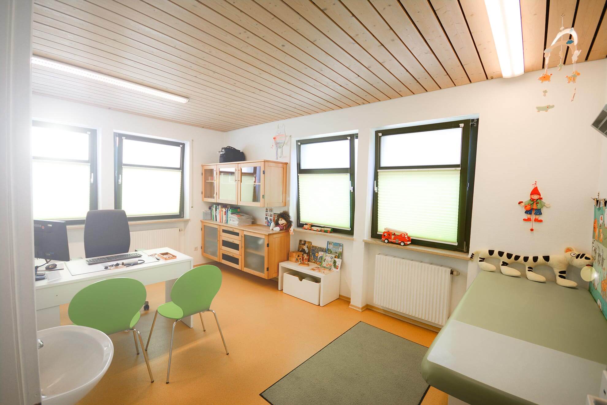 Praxis für mutistische Kinder Hans Emmerling (HeilprG) – Bild 4