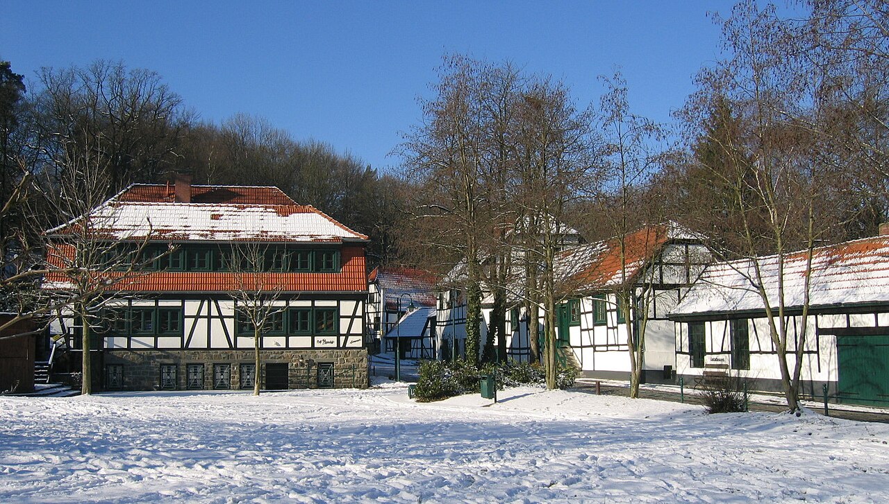 Feldrabauken Iserlohn – Bild 2