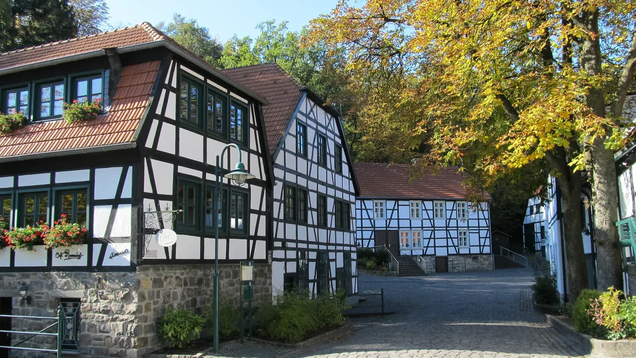 Feldrabauken Iserlohn – Bild 3