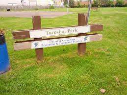 Torosian Park – Bild 3