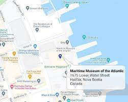 Maritime Museum of the Atlantic – Bild 2