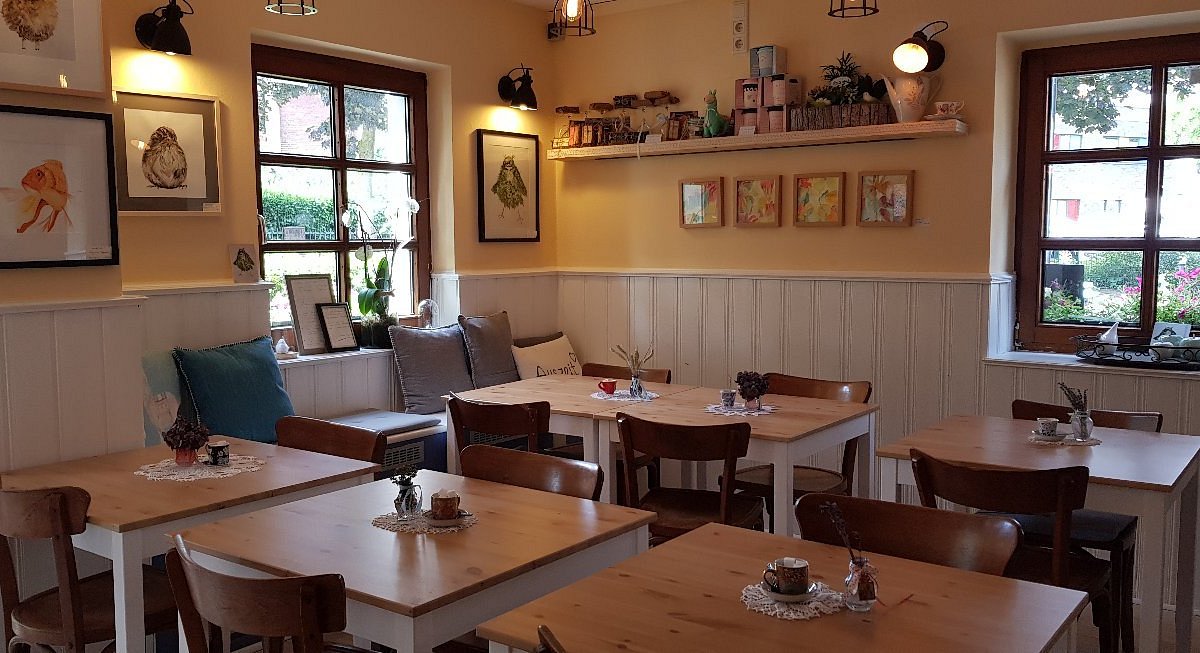 Café La Pähd – Bild 2