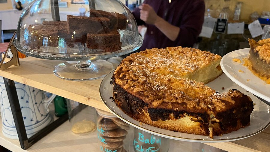 Café La Pähd – Bild 4