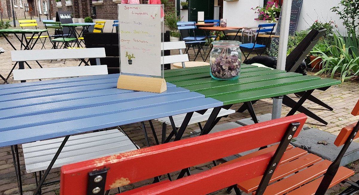 Café La Pähd – Bild 6