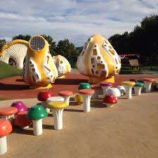 Playground – Bild 2