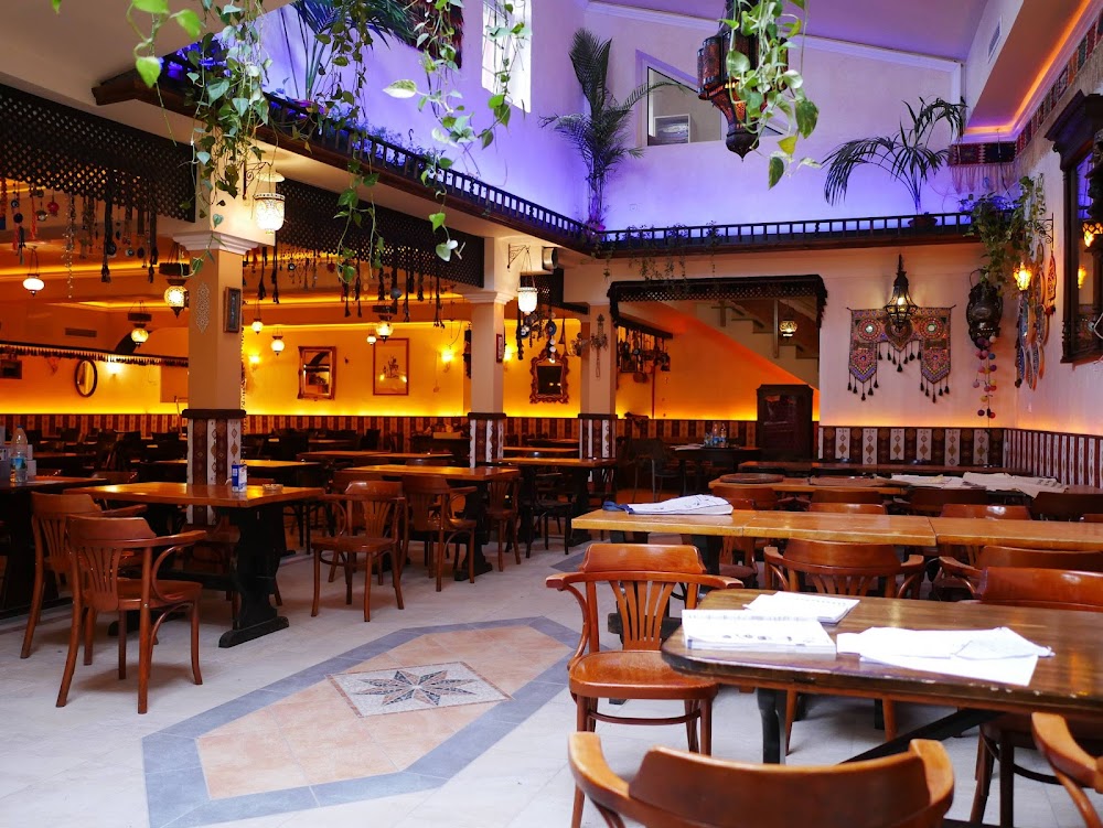 Café Trotzdem - Mönchengladbach – Bild 2