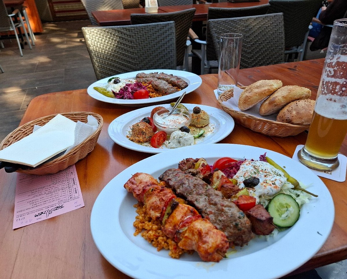 Café Trotzdem - Mönchengladbach – Bild 3