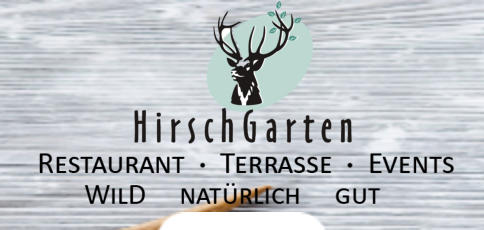 Restaurant HirschGarten – Bild 3