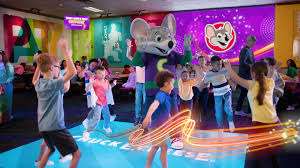 Chuck E. Cheese – Bild 4