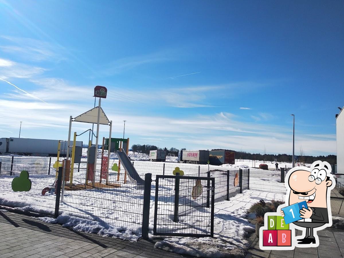 Spielplatz – Bild 2