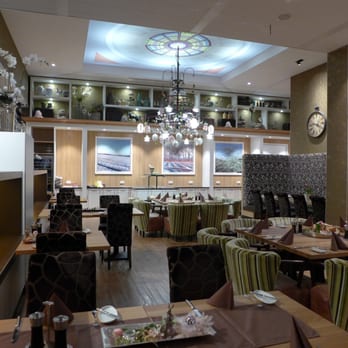 Restaurant "Himmel und Erde" – Bild 2