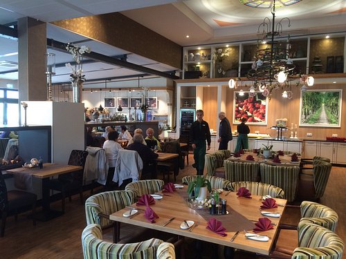 Restaurant "Himmel und Erde" – Bild 5