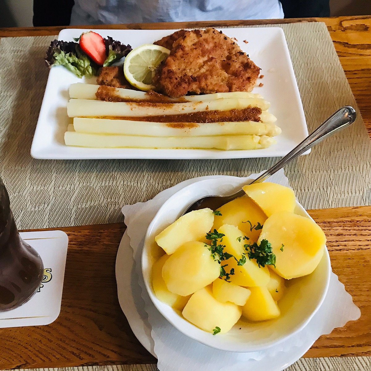 Gaststätte Flutmulde – Bild 1