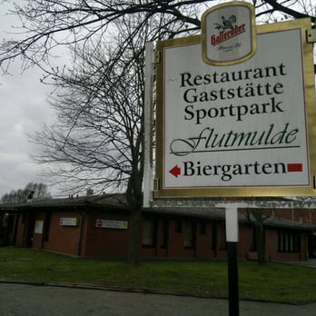 Gaststätte Flutmulde – Bild 2