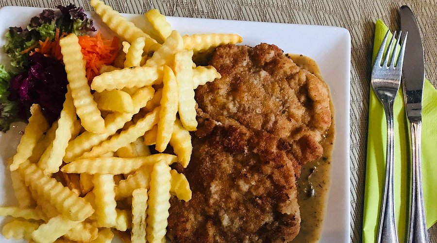 Gaststätte Flutmulde – Bild 4