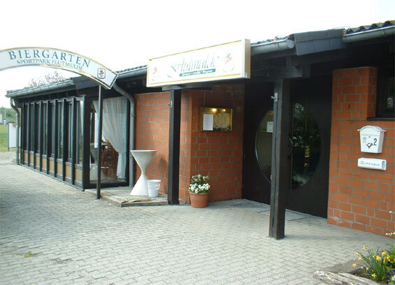 Gaststätte Flutmulde – Bild 5
