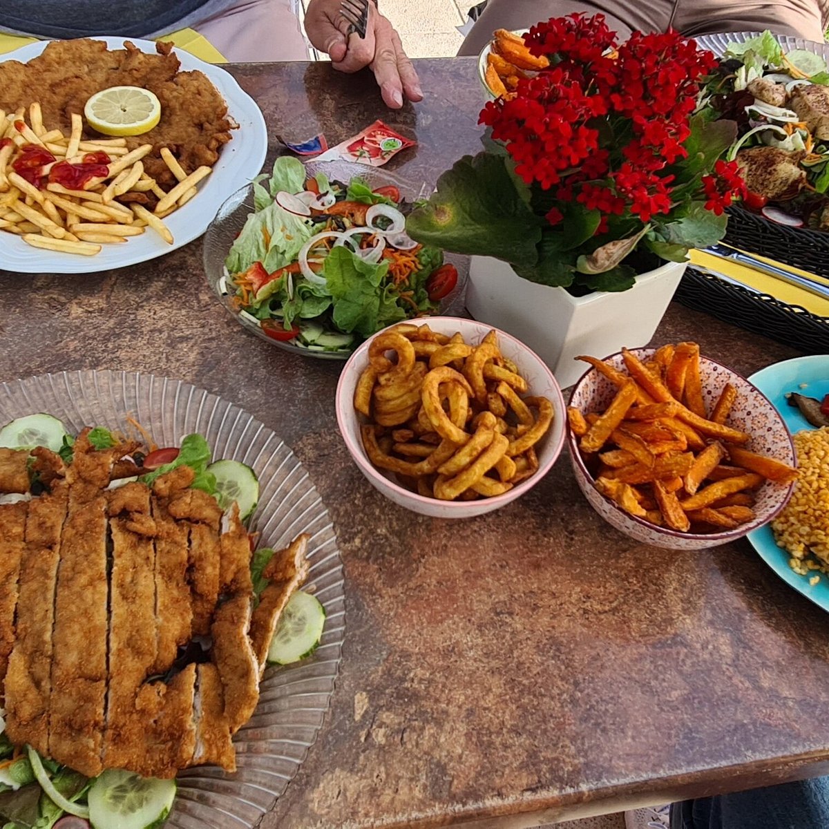 Höfner Stübl Minigolf – Bild 3