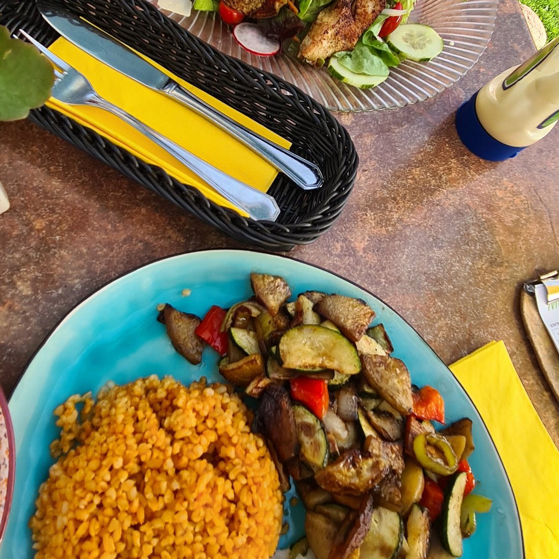 Höfner Stübl Minigolf – Bild 6