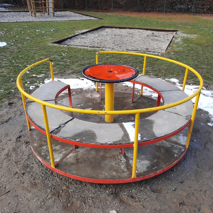 Spielplatz Maximilianstraße – Bild 6