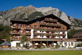 Hotel-Restaurant Bernerhof – Bild 2