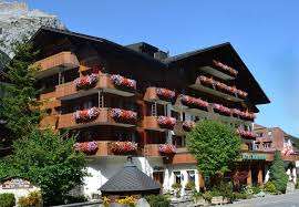 Hotel-Restaurant Bernerhof – Bild 3