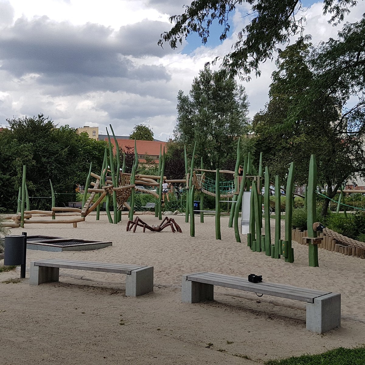 Luthergarten Wittenberg – Bild 6