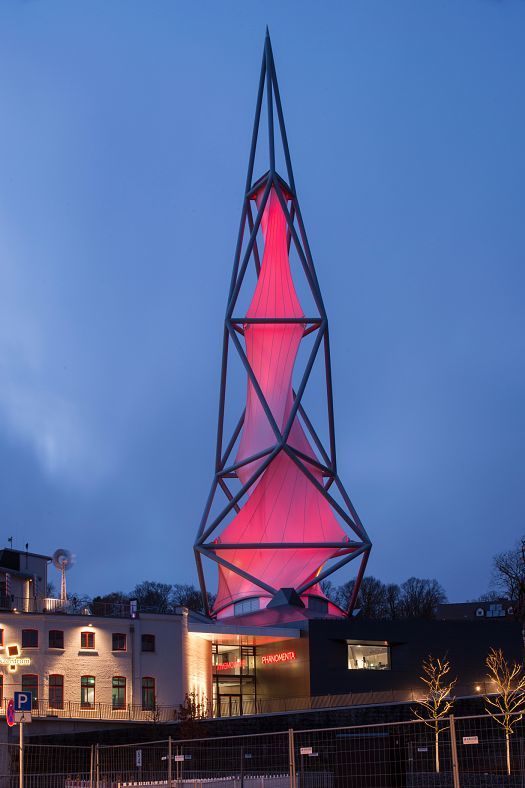 PHÄNOMENTA Lüdenscheid – Bild 3