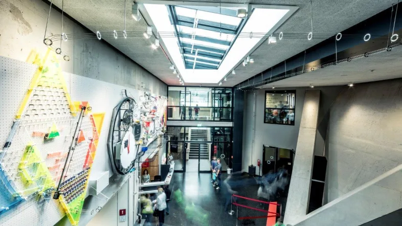 PHÄNOMENTA Lüdenscheid – Bild 4