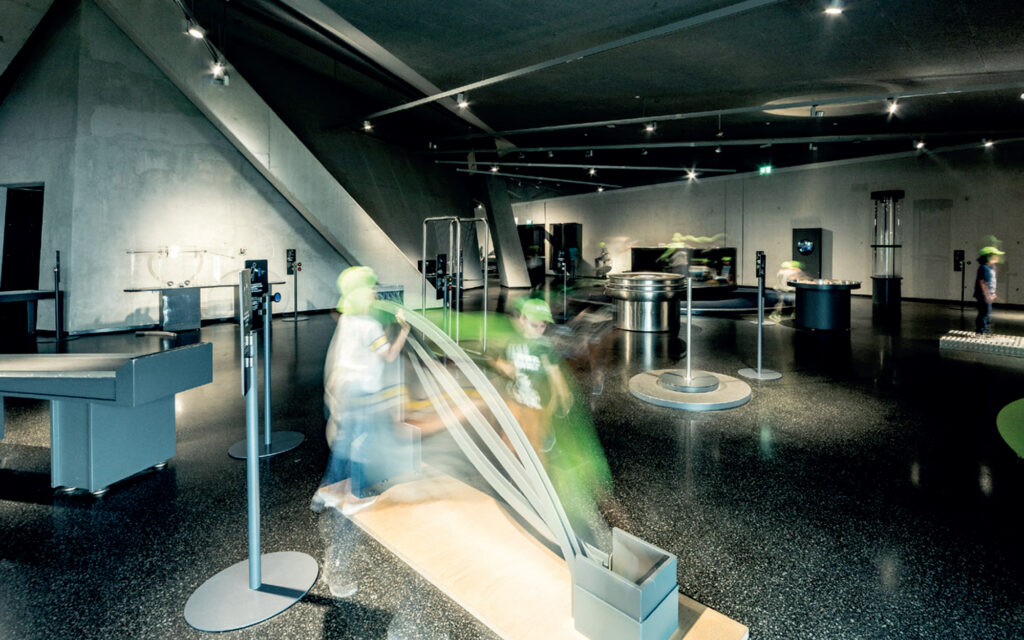 PHÄNOMENTA Lüdenscheid – Bild 5