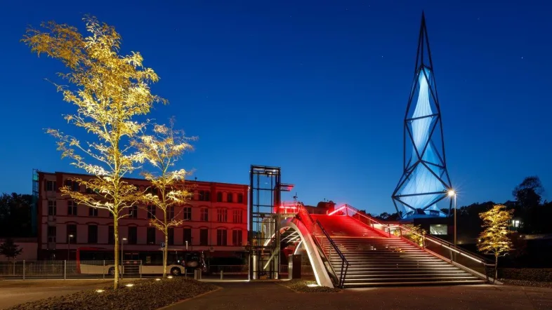 PHÄNOMENTA Lüdenscheid – Bild 6