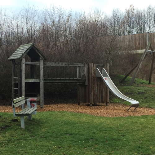 Spielplatz Doktorsbusch – Bild 2