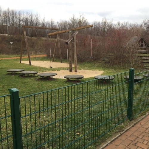 Spielplatz Doktorsbusch – Bild 3