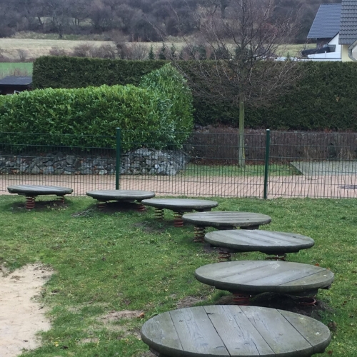 Spielplatz Doktorsbusch – Bild 4
