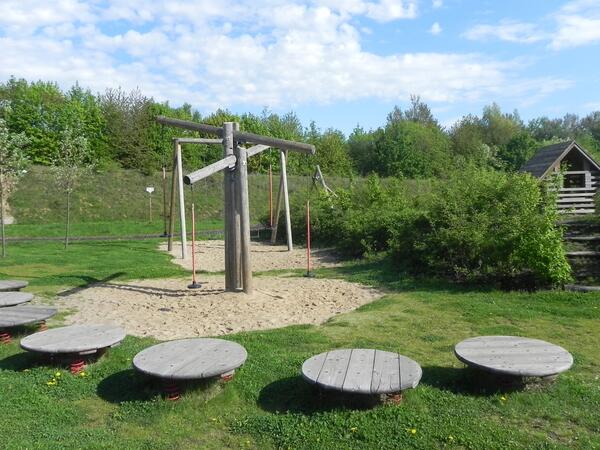 Spielplatz Doktorsbusch – Bild 6
