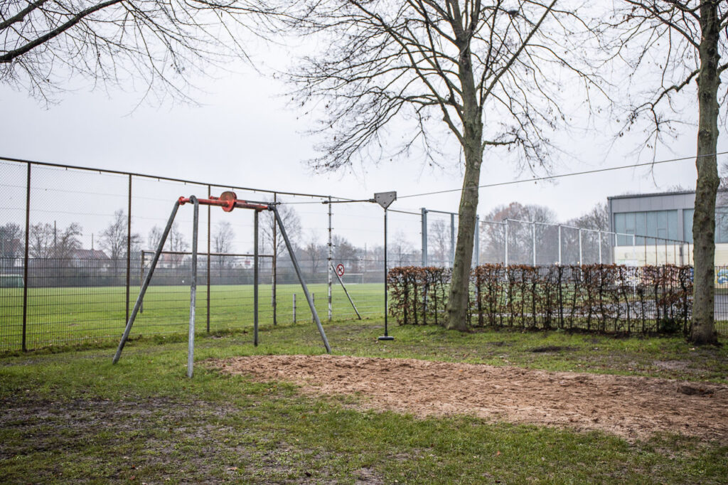 Spielplatz Findorff – Bild 4