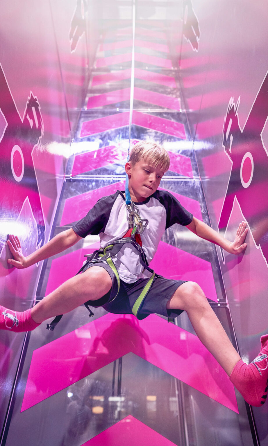 SPRUNG RAUM Trampolinpark Köln/Bonn – Bild 6