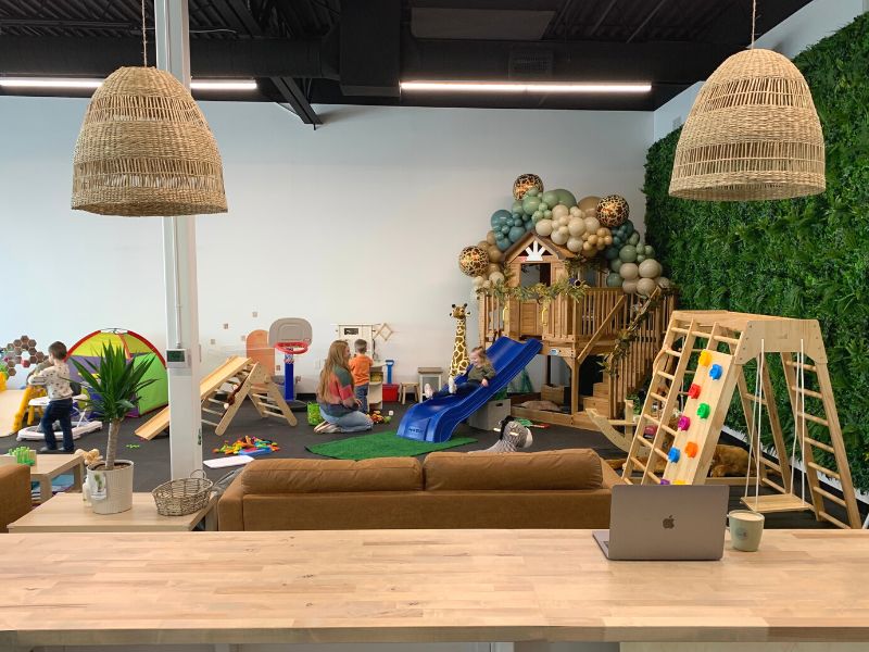 Coffee & Kids Club – Bild 2