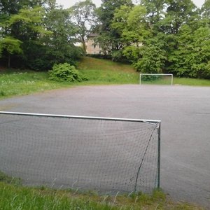 Spielplatz – Bild 1